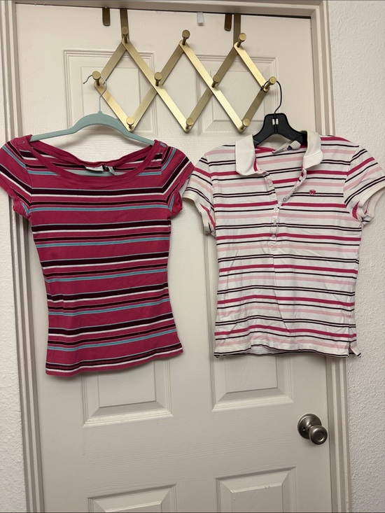 Aeropostale Tops - Y2k Aeropostale bundle